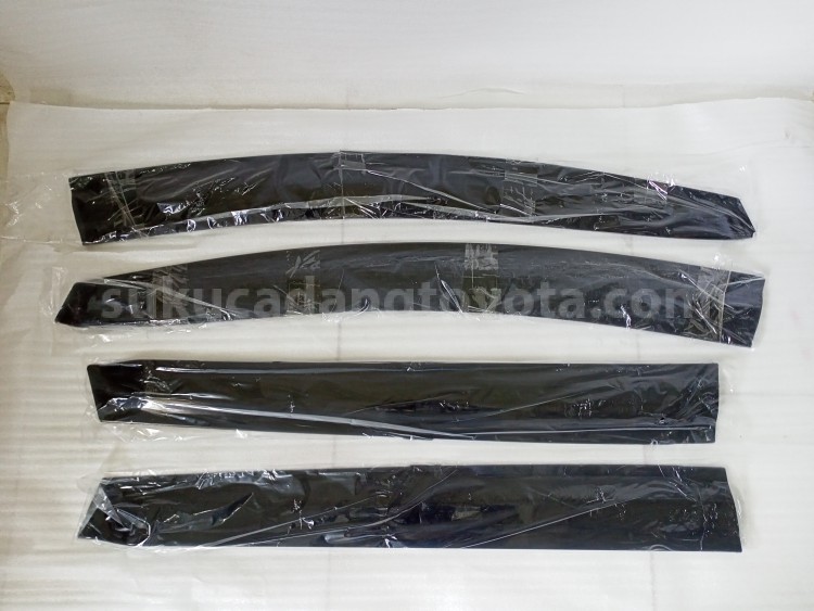 P51620KA09 SIDE VSR SA SET - TOYOTA