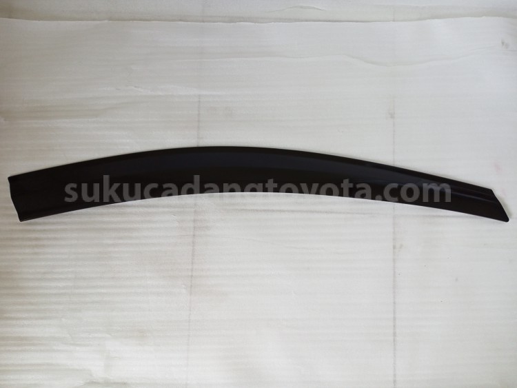 P5162BZA09 SIDE VISOR FR DR RH - TOYOTA