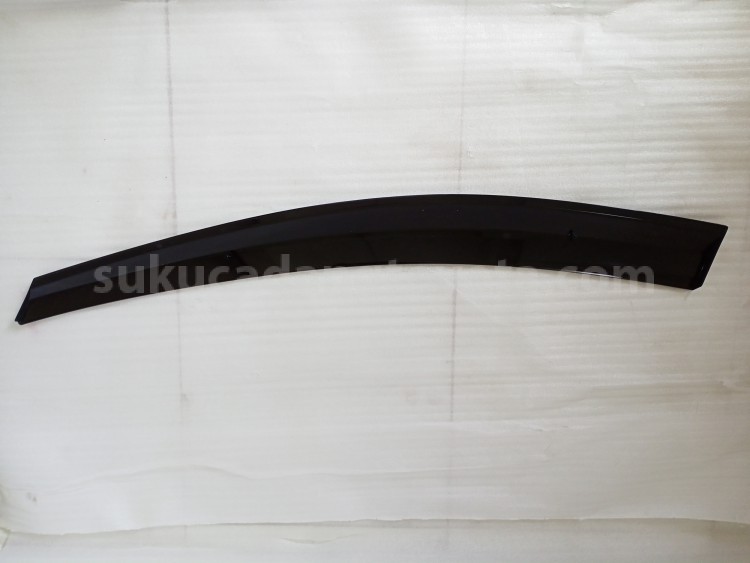 P5162BZA09 SIDE VISOR FR DR RH - TOYOTA