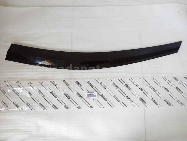 P5162BZA0A SIDE VISOR FR DR LH - TOYOTA