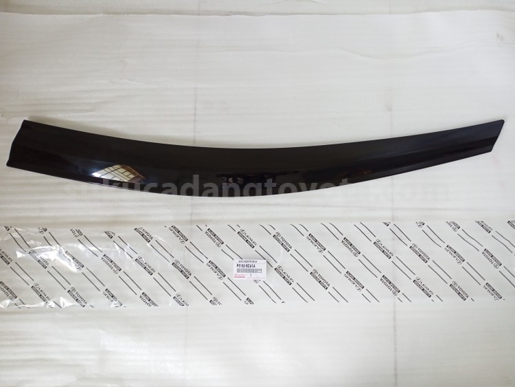 P5162BZA0A SIDE VISOR FR DR LH - TOYOTA