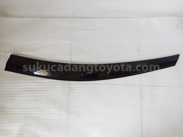 P5162BZA0A SIDE VISOR FR DR LH - TOYOTA