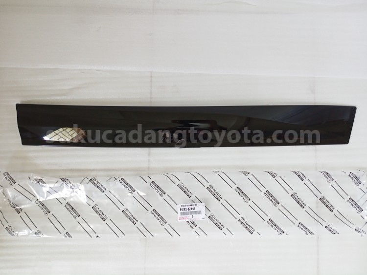 P5162BZA0B SIDE VISOR RR DR RH - TOYOTA