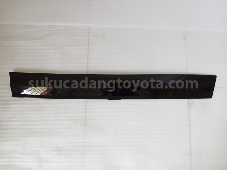 P5162BZA0B SIDE VISOR RR DR RH - TOYOTA
