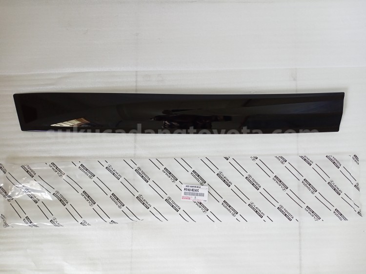 P5162BZA0C SIDE VISOR RR DR LH - TOYOTA