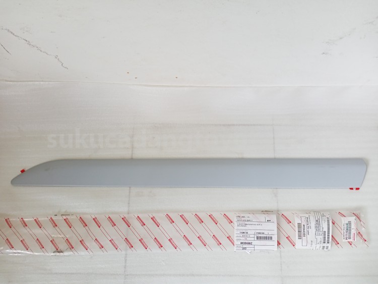 P5170BZA0200 SD PROTECT MOLD FR L - TOYOTA