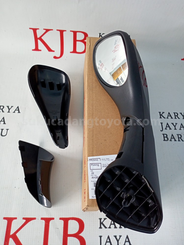 P5401BZA0300 FRONT FENDER MIRROR - TOYOTA