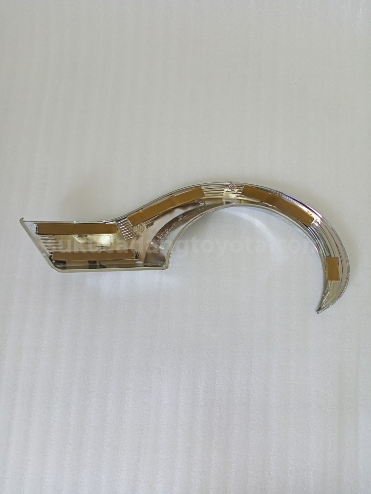 P5401BZA07 FOGLAMP ORNAMENT RHZ - TOYOTA