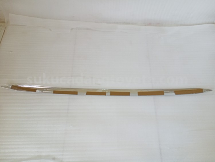 P5404BZA04 LWR GRILLE CRM ORMNT - TOYOTA