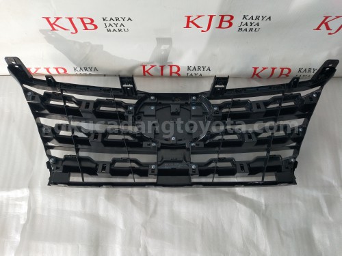 P54230KA17 GRILLE AS, RADIATOR - TOYOTA