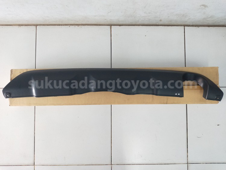 PZ0350K071 UNDER GUARD RR SPOIL - TOYOTA