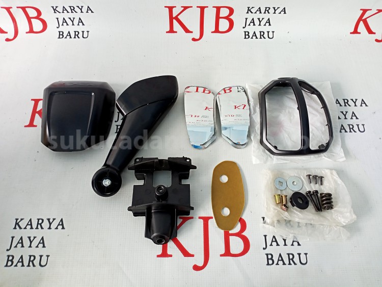 PZ0580K501TM FRONT FENDER MIRROR - TOYOTA
