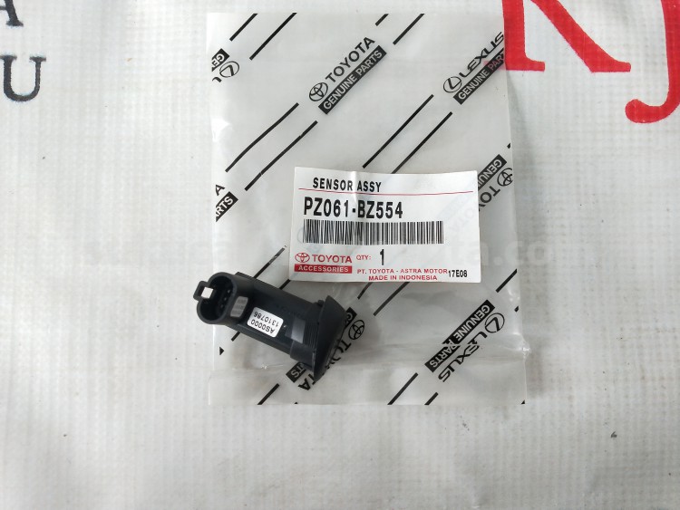 PZ061BZ554 SENSOR ASSY - TOYOTA