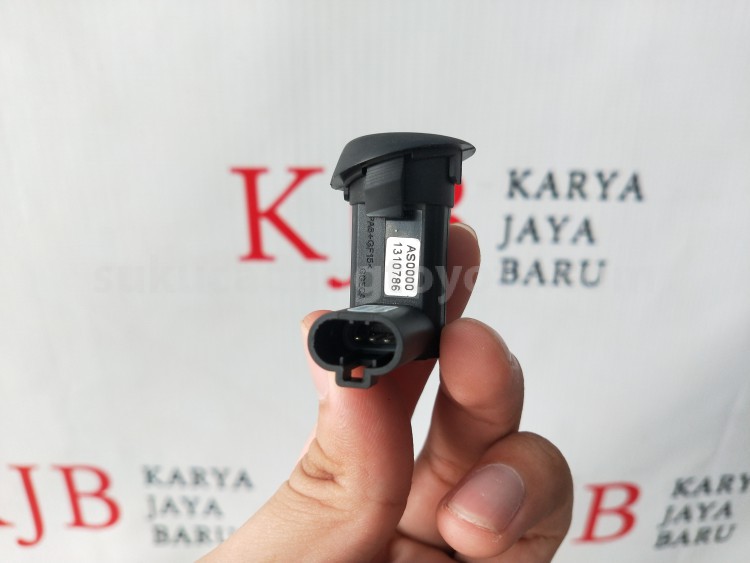 PZ061BZ554 SENSOR ASSY - TOYOTA