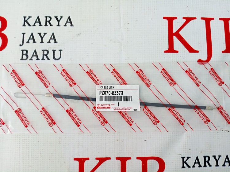 PZ070BZ573 CABLE LINK - TOYOTA
