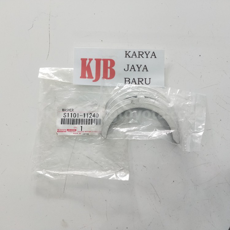 S110111240 WASHER - TOYOTA