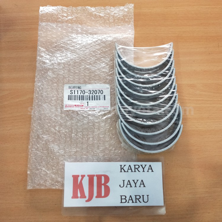 S117032070 BEARING - TOYOTA