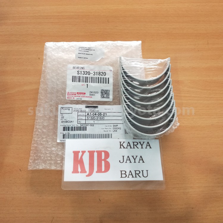 S132031820 BEARING - TOYOTA