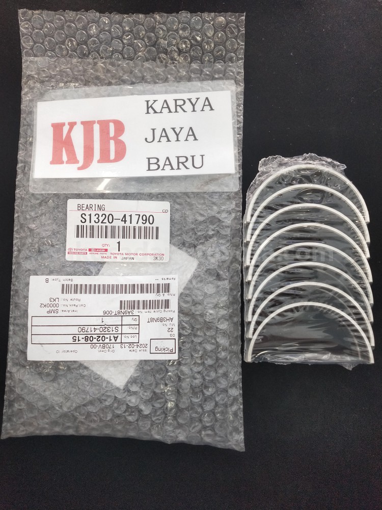 S132041790 BEARING - TOYOTA