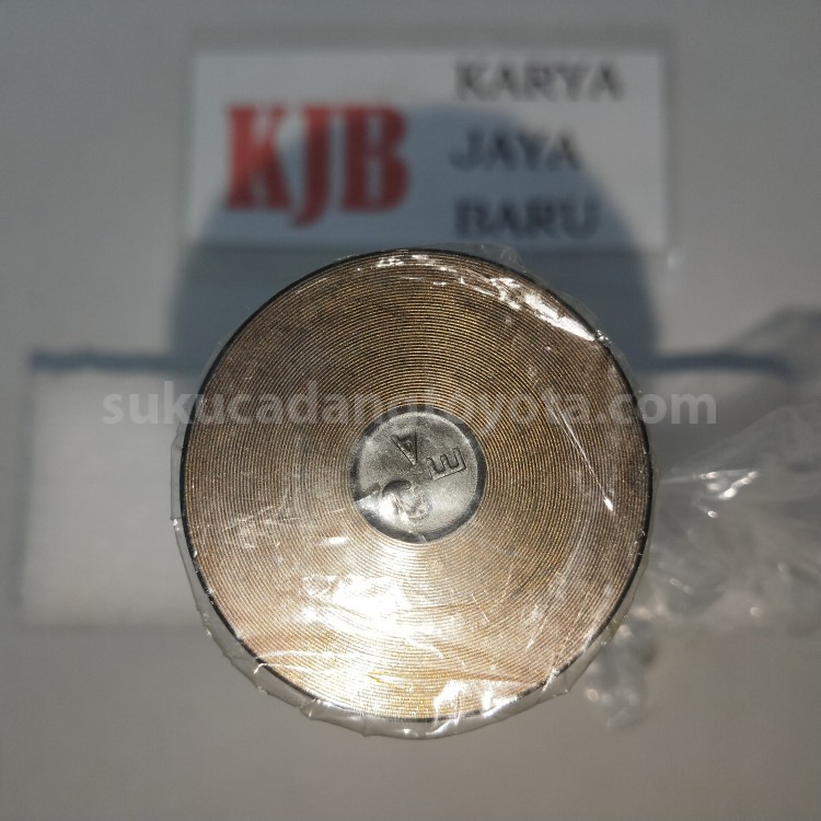 S137151251 VALVE,EXH,STD - TOYOTA