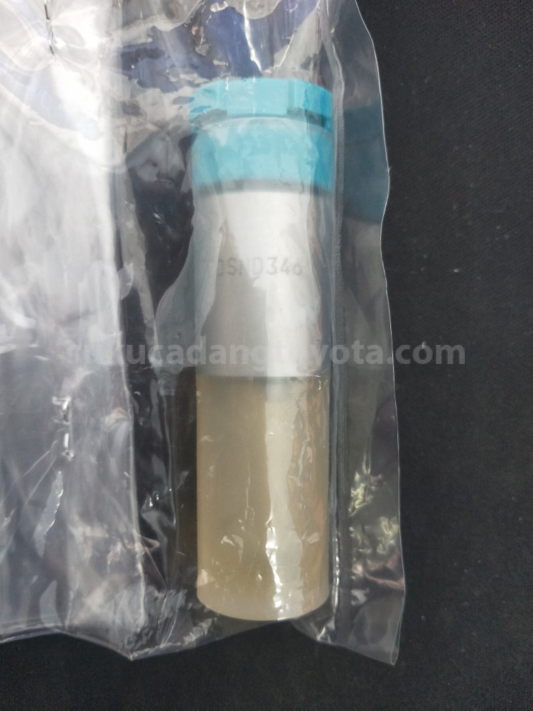 S236502370 NOZZLE ASSY - TOYOTA