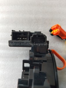 0400407122 SPIRAL CABLE FLD KIT - TOYOTA
