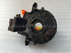 0400407122 SPIRAL CABLE FLD KIT - TOYOTA