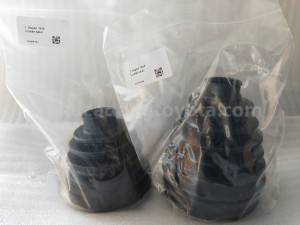 044270K022 BOOT KIT, FR DRIVE S - TOYOTA