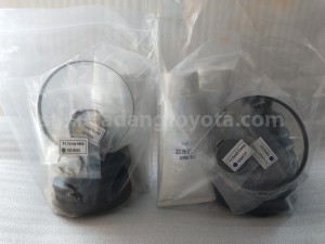 044270K061 BOOT KIT, FR DRIVE S - TOYOTA