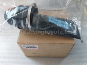 04437BZ050 BOOT KIT FR DRV IN R - TOYOTA