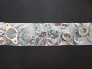 0444506190 GASKET KIT, POWER ST - TOYOTA