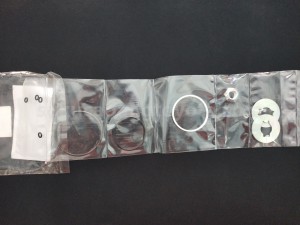 0444506190 GASKET KIT, POWER ST - TOYOTA