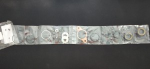0444506190 GASKET KIT, POWER ST - TOYOTA