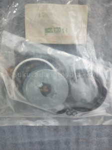 044450K071 GASKET KIT, POWER ST - TOYOTA