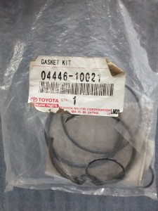 0444610021 GASKET KIT, POWER - TOYOTA