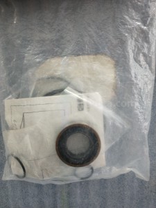 0444610021 GASKET KIT, POWER - TOYOTA