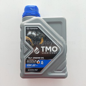 0888080117 TMO 10W-40 SN NEWF 1L - TOYOTA