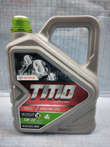 0888083574 TMO FULL 5W-30SN 4LT - TOYOTA