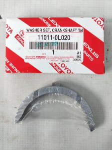 110110L020 WASHER SET, CRANKSHA - TOYOTA