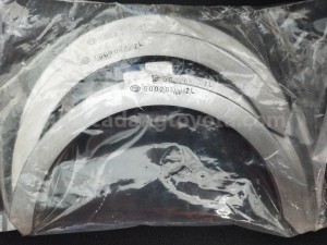 11011E0030 WASHER SET, - TOYOTA