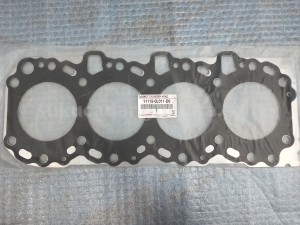 111150L011D0 GASKET CYLINDER HEAD - TOYOTA