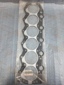111151701003 GASKET, CYLINDER - TOYOTA