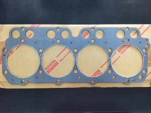 1111578100 GASKET, CYLINDER - TOYOTA