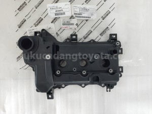 11201BZ091 COVER S/A, CYL HEAD - TOYOTA