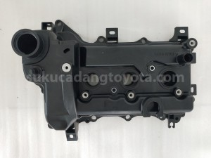 11201BZ091 COVER S/A, CYL HEAD - TOYOTA