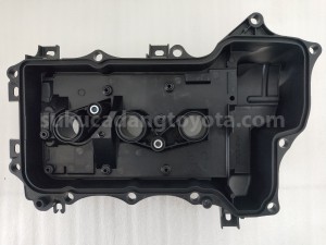 11201BZ091 COVER S/A, CYL HEAD - TOYOTA