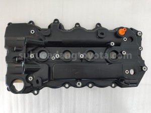 11201BZ110 COVER S/A, CYL HEAD - TOYOTA