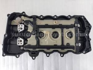 11201BZ110 COVER S/A, CYL HEAD - TOYOTA