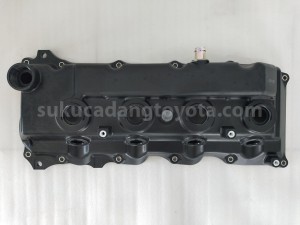1121030110 COVER ASSY, CYLINDER - TOYOTA