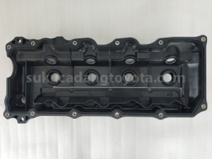1121030110 COVER ASSY, CYLINDER - TOYOTA